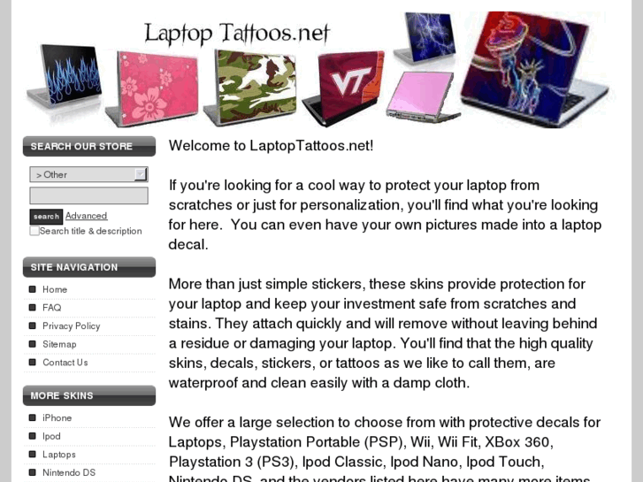 www.laptoptattoos.com