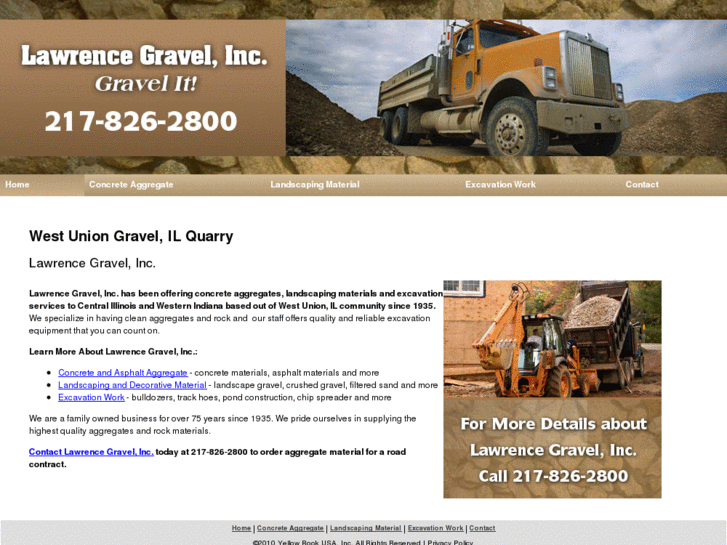 www.lawrencegravel.com