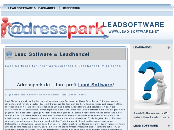 www.lead-software.net