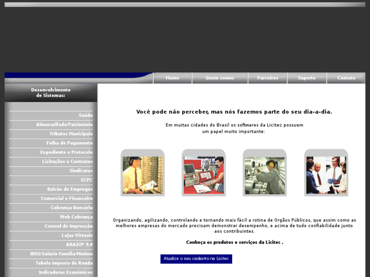 www.licitec.net