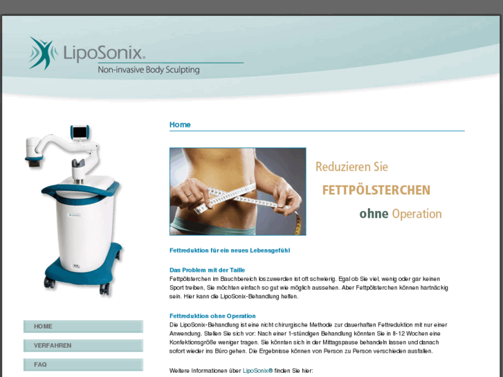 www.liposonix.de