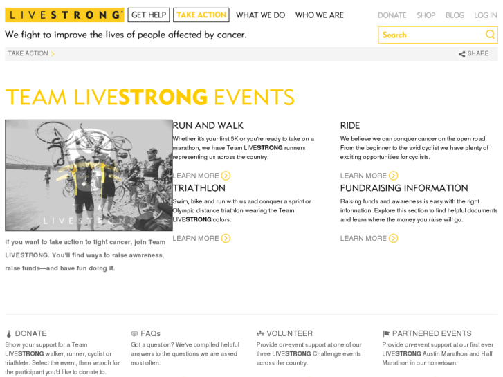 www.livestrongchallenge.com