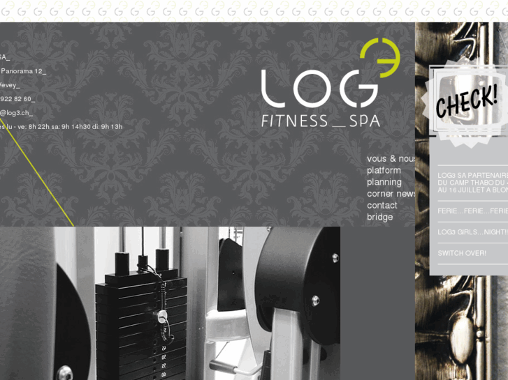www.log3.ch