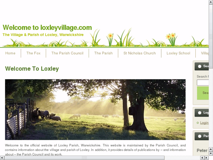 www.loxleyvillage.com