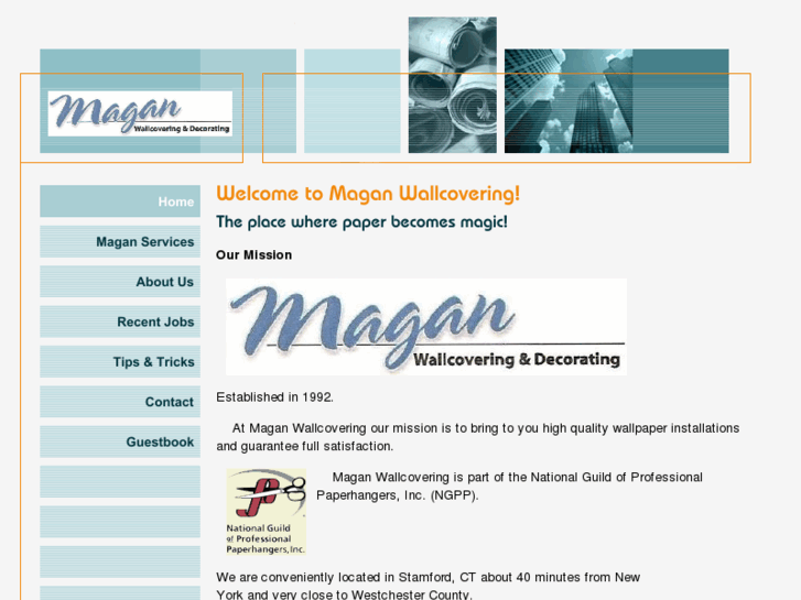 www.maganwallcovering.com