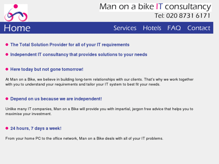 www.manonabike.net