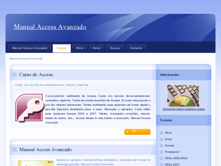 www.manualaccessavanzado.com