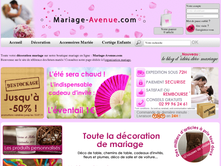 www.mariage-avenue.com