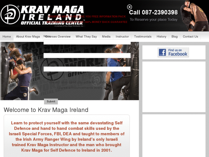 www.martialartsreviewed.com