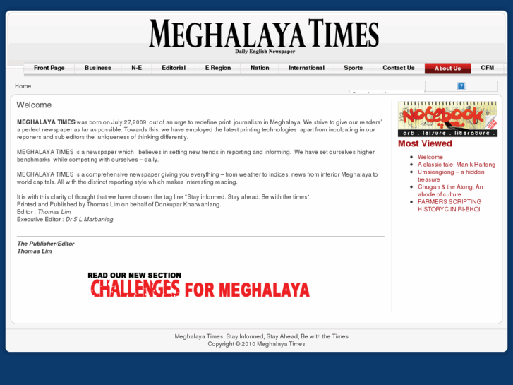 www.meghalayatimes.info