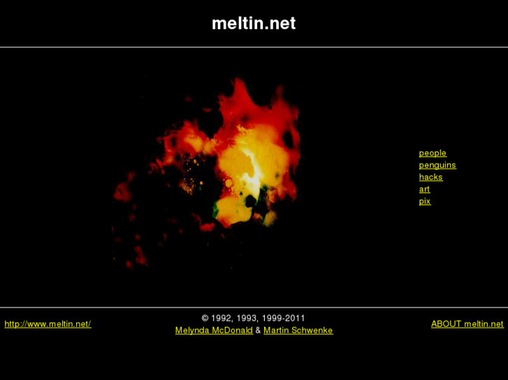 www.meltin.net