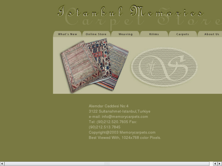 www.memorycarpets.com