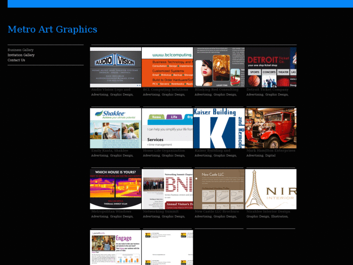 www.metroartgraphics.com