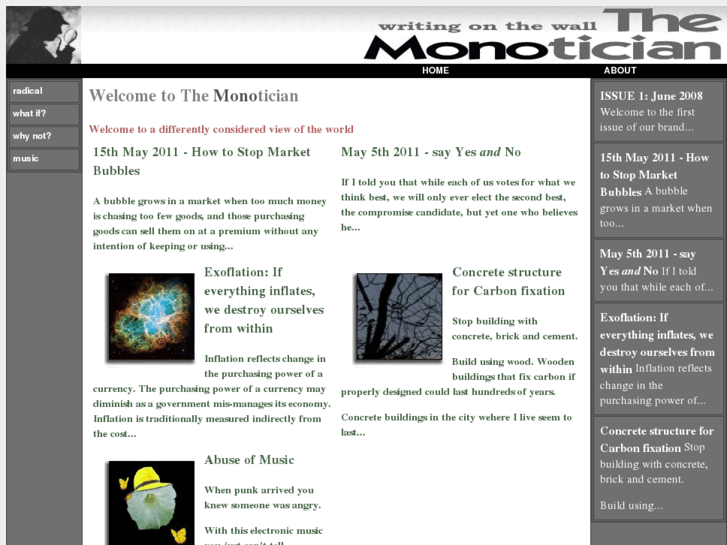 www.monotician.com