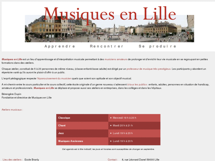 www.musiquesenlille.org