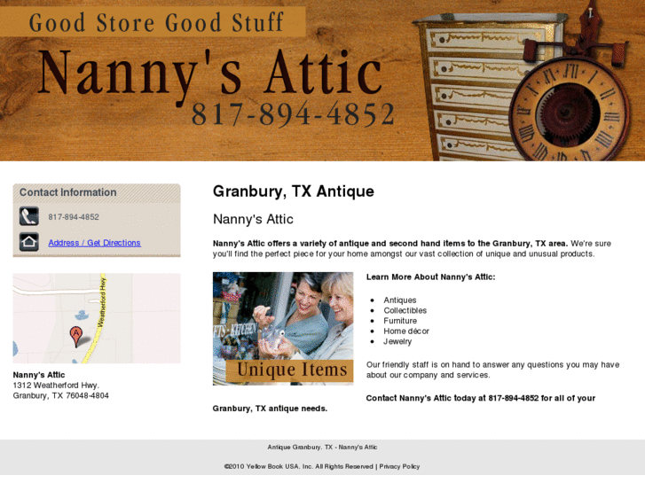 www.nannysattic-tx.com