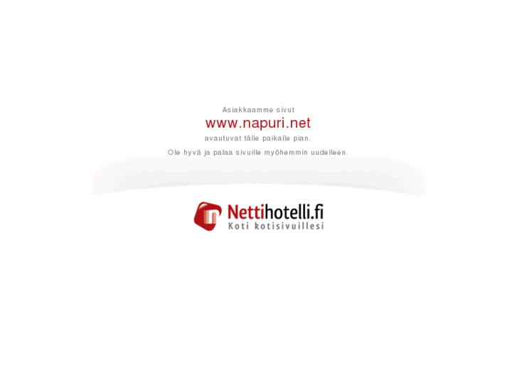 www.napuri.net