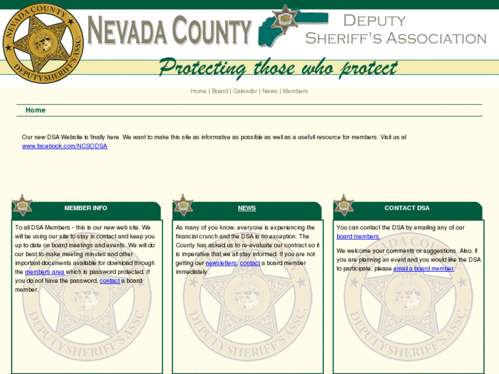 www.ncsodsa.com
