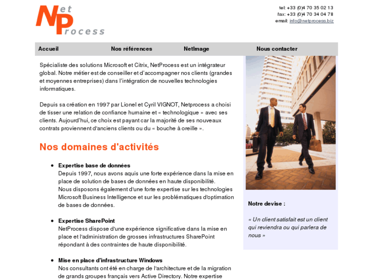 www.netprocess.biz