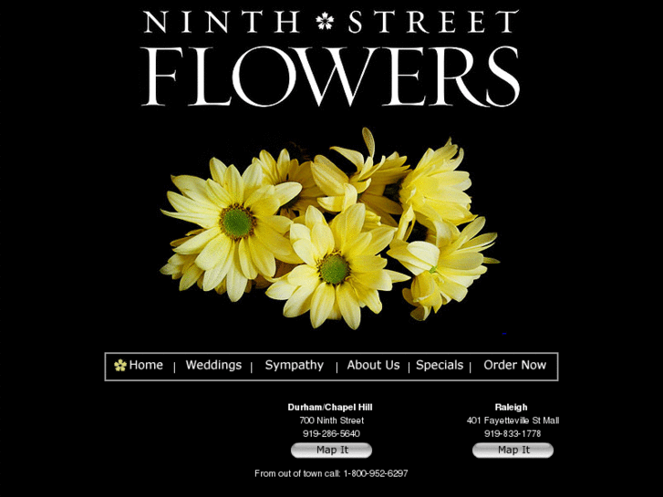 www.ninthstreetflowers.com