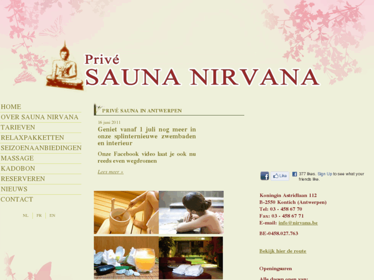 www.nirvana.be