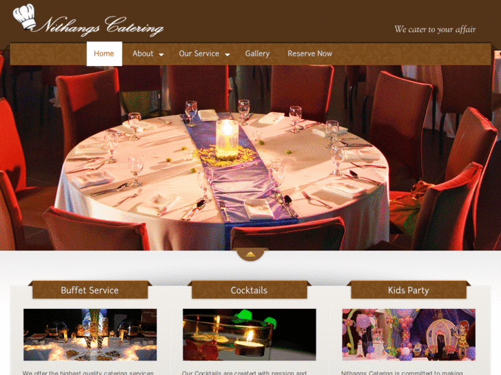 www.nithangscatering.com