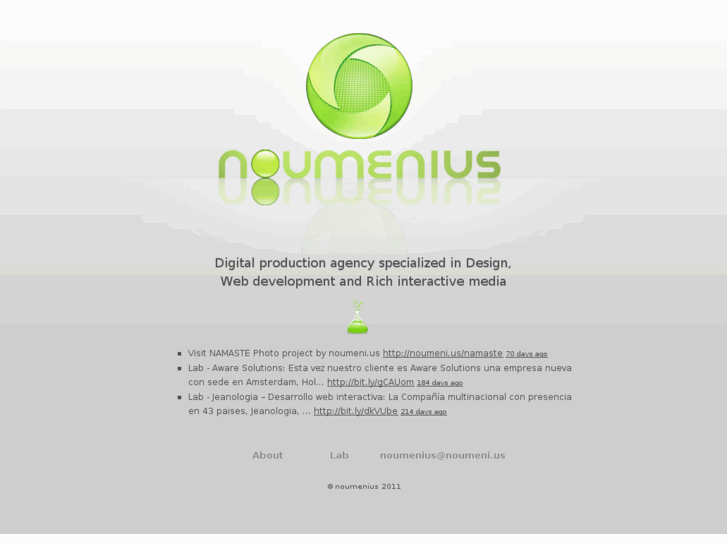 www.noumeni.us