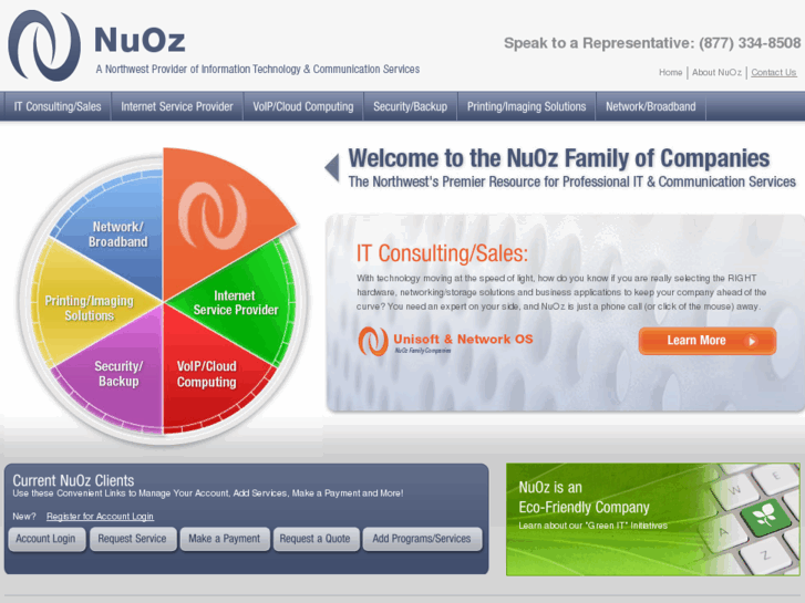 www.nuoz.com