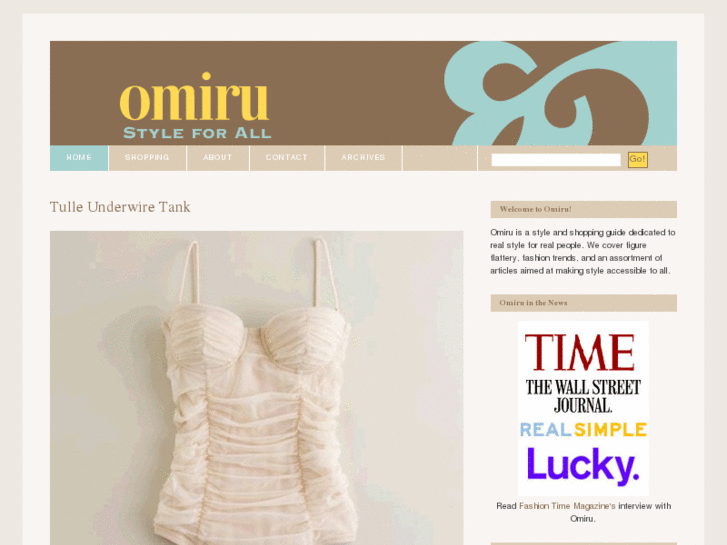 www.omiru.com