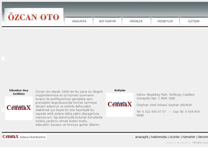 www.ozcanotoalarm.com