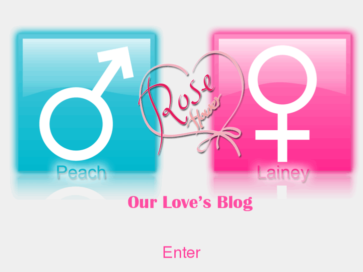 www.peach-lainey.com