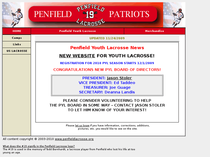 www.penfieldlacrosse.org