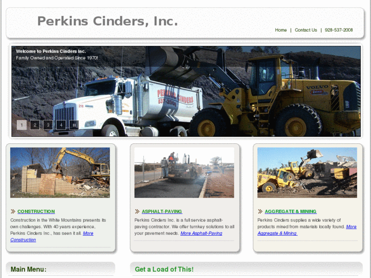 www.perkinscinders.com