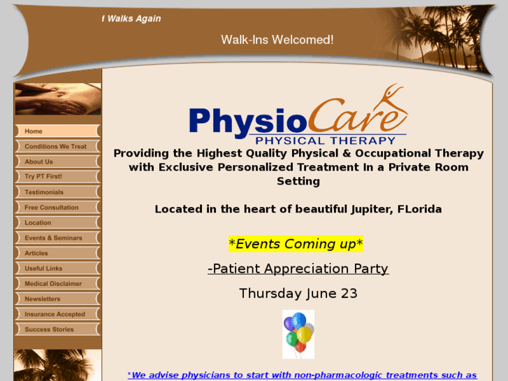 www.physiocareinc.com