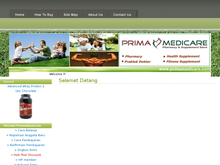 www.primamedicare.com