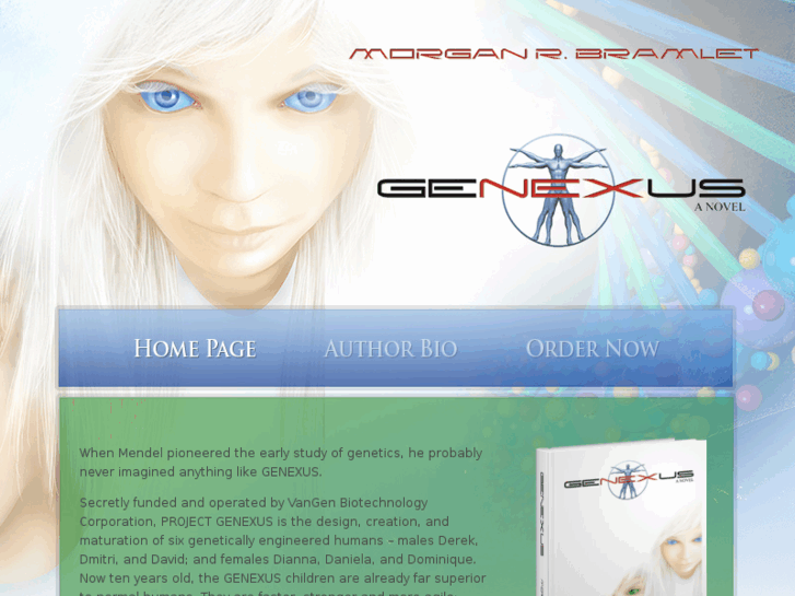 www.projectgenexus.com