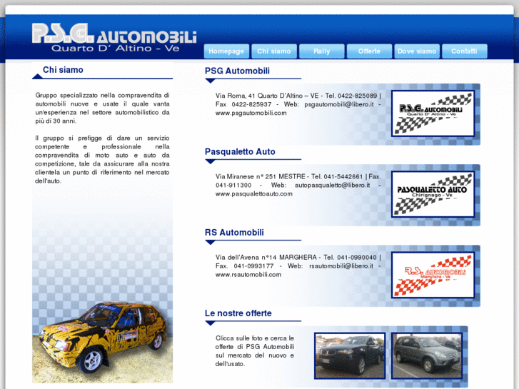 www.psgautomobili.it