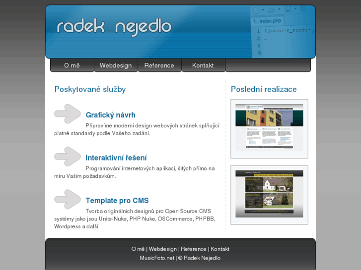 www.radeknejedlo.info