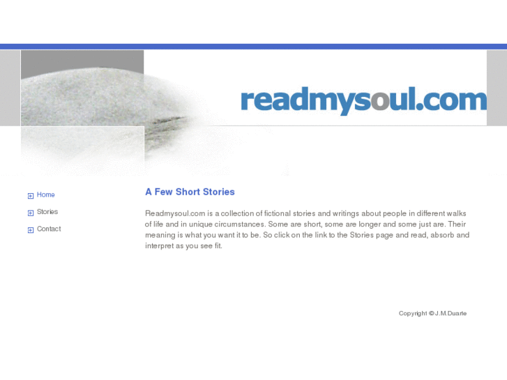 www.readmysoul.com