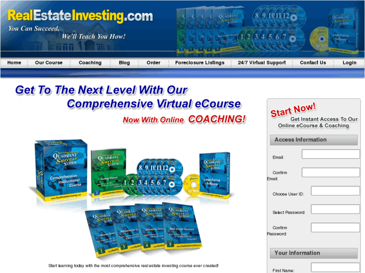 www.realestateinvesting.com