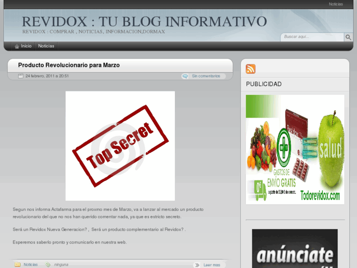 www.revidox.info