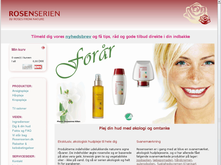 www.rosenserien.dk