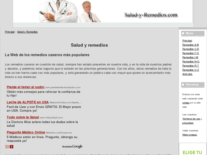 www.salud-y-remedios.com