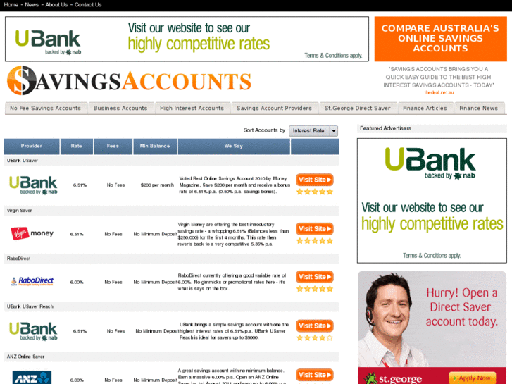 www.savings-accounts.com.au