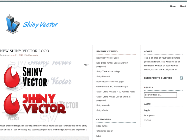 www.shinyvector.com