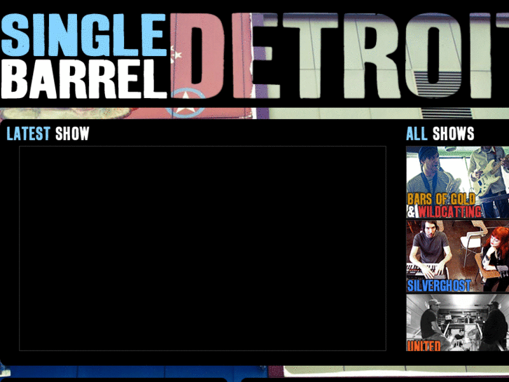 www.singlebarreldetroit.com