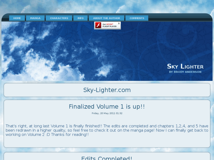 www.sky-lighter.com