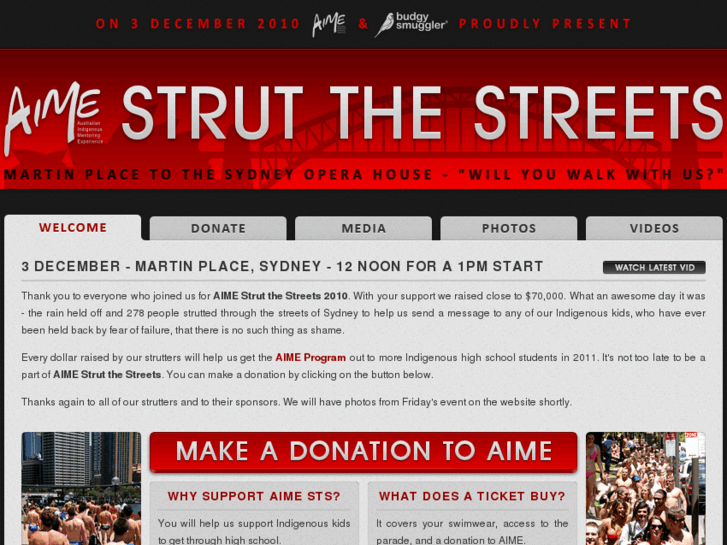 www.strutthestreets.com