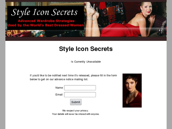 www.styleiconsecrets.com