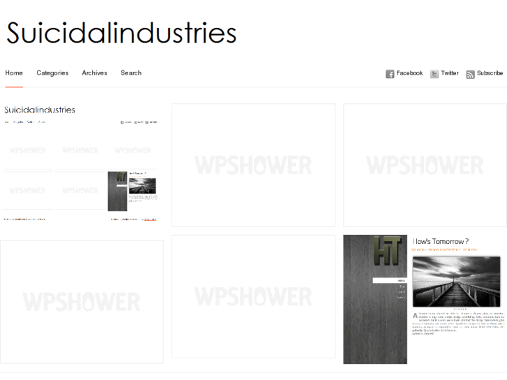 www.suicidalindustries.com